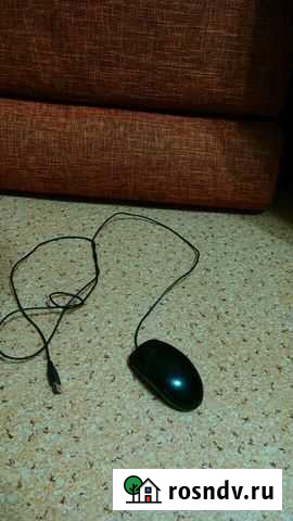 Мышь для компьютера Нижний Новгород - изображение 1