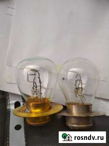 Лампочка 12в Евпатория - изображение 1