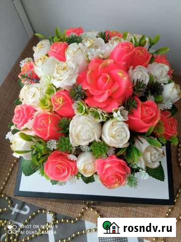 Мыло ручной работы Чита - изображение 1