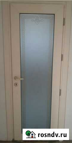 Пластиковые двери Карабулак - изображение 1