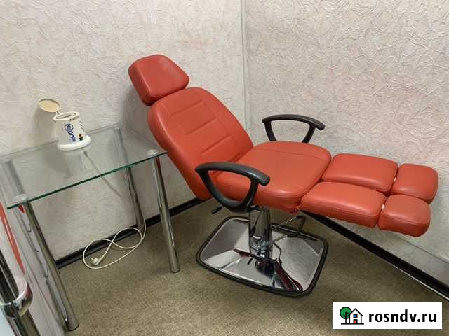 Оборудование б/у и материалы для ногтей Оренбург - изображение 1