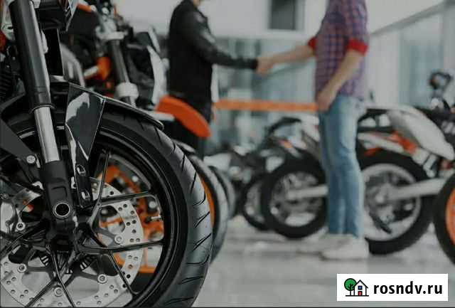 Подбор авто мото Томск - изображение 1