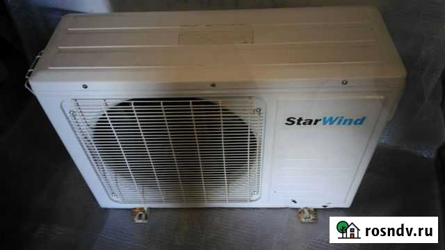 Наружние блоки сплит систем Саратов - изображение 1