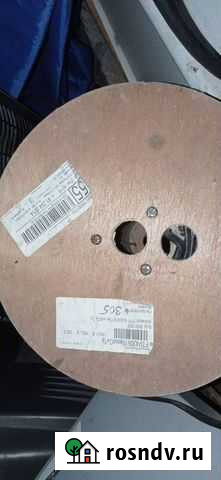 Витая пара уличная Пермь - изображение 1