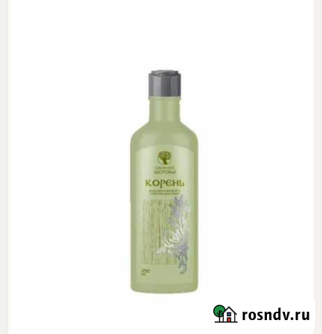 Бальзам Корень, Сибирское здоровье Химки - изображение 1