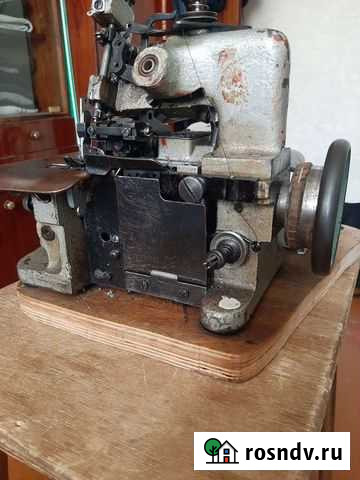 Оверлок 51кл Зеленодольск - изображение 1