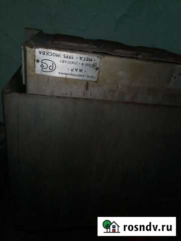 Электрическая печь-каменка для сауны Владимир - изображение 1