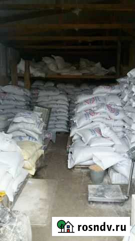 Корма для с/х животных Лукоянов - изображение 1