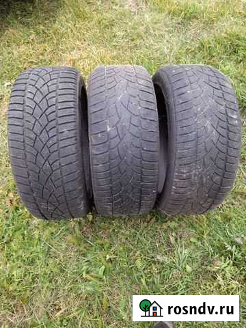 Зимние шины235.45.18 Юхнов - изображение 1
