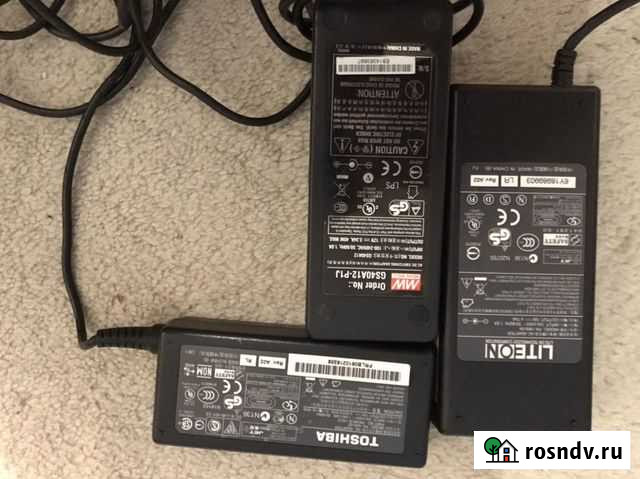 Блок питания Пермь - изображение 1