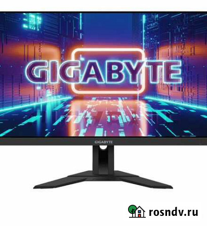 Монитор Gigabyte M28U Северодвинск - изображение 1