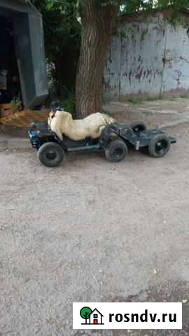 Квадроцикл Ростов-на-Дону - изображение 1