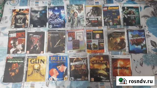 Компьютерная игры Казань - изображение 1