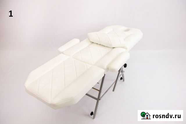 Косметологическое кресло Сертолово - изображение 1