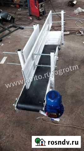 Рольганг, конвейеры, транспортеры Великий Новгород - изображение 1