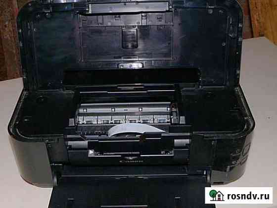 Принтеры струйные epson canon Смоленск