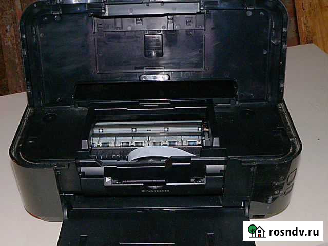 Принтеры струйные epson canon Смоленск - изображение 1