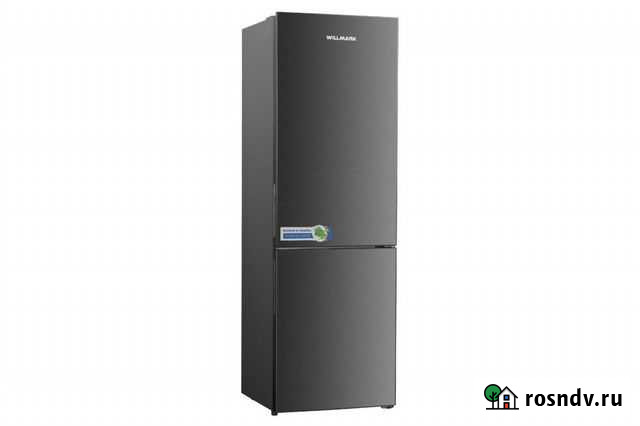 Холодильник willmark RFN-420NFX (298л.,Total NoFro Астрахань - изображение 1