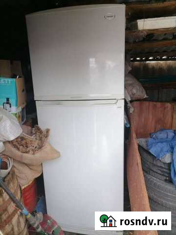 Холодильник Сызрань - изображение 1