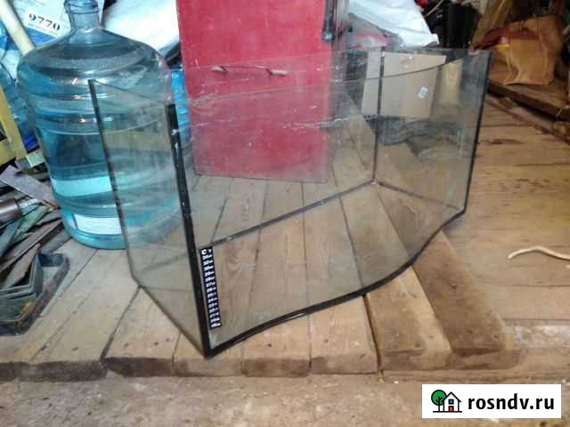 Аквариум Шатура - изображение 1