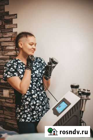 Массаж Луга - изображение 1