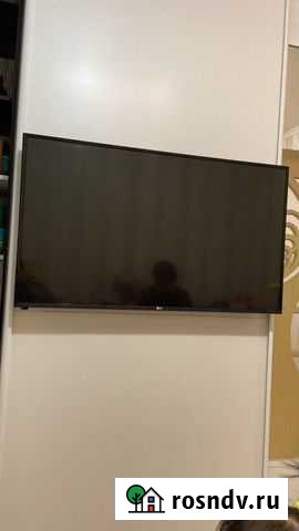 Телевизор lg Набережные Челны - изображение 1