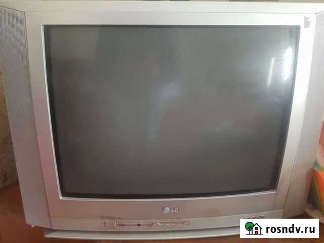 Телевизор бу Белогорск - изображение 1