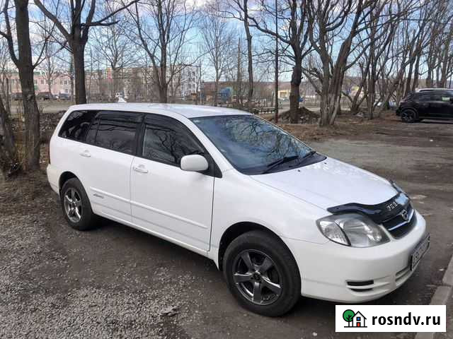 Аренда автомобилей Петропавловск-Камчатский - изображение 1