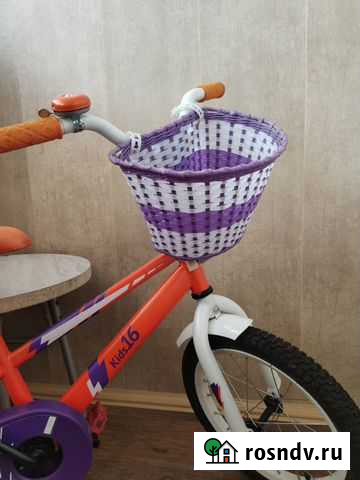 Детский велосипед Уфа - изображение 1