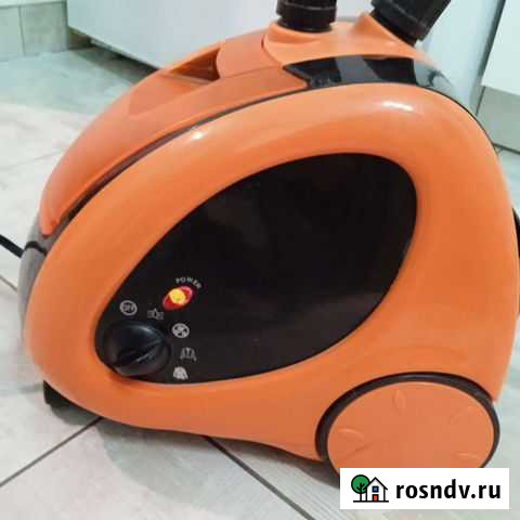 Отпариватель для одежды бу Кольчугино - изображение 1