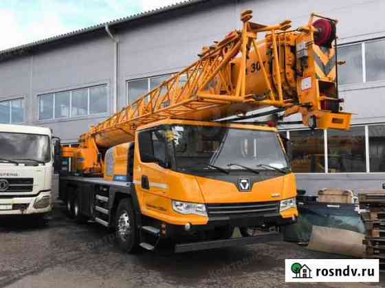 XCMG XCT30 S, 2021 Иркутск