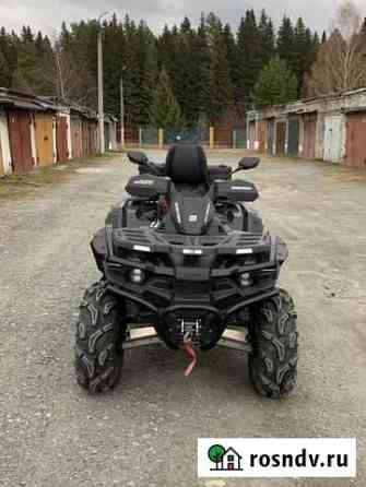 Квадроцикл Stels guepard ATV800G Ревда