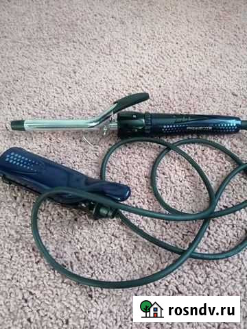 Плойка для волос Михайловское - изображение 1