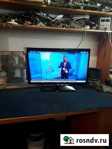 Ремонт телевизоров Майкоп - изображение 1