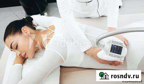 LPG массаж Пермь - изображение 1