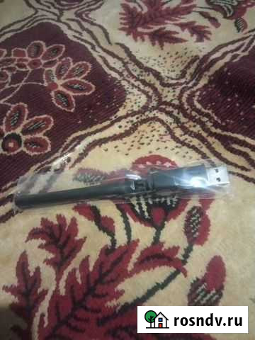 WiFi для системника или ноутбука Железногорск - изображение 1