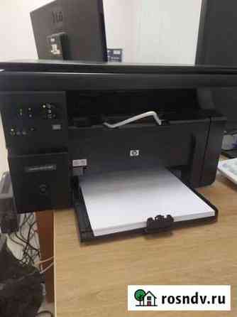 Принтер лазерный HP Киров