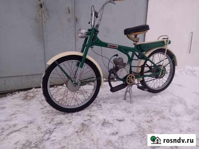 Рига 11 Тула - изображение 1