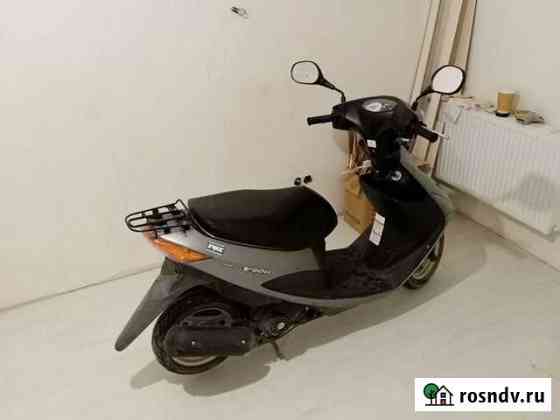 Suzuki address v50g Сочи