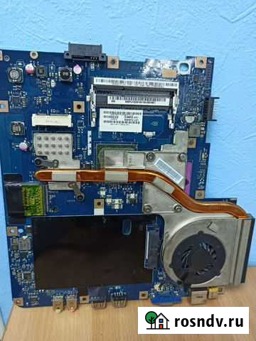 Материнская плата Acer 5732z Екатеринбург - изображение 1