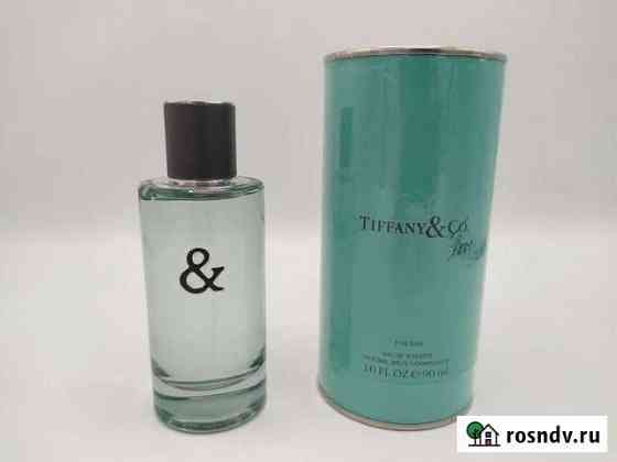Tiffany&Co Love For Him 100ml Стерлитамак