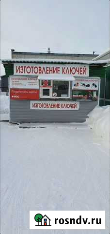 Изготовление ключей Новый-Уренгой Новый Уренгой - изображение 1