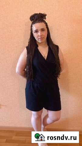 Афрокосы Шелехов - изображение 1