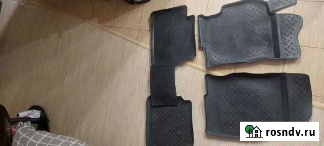 Коврики мазда 6gh Ухта - изображение 1