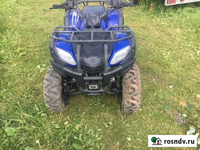 Ниндзя Кириши - изображение 1