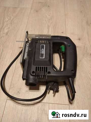 Электро лобзик Colt Великие Луки - изображение 1