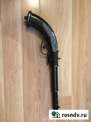 Макет револьвера Владикавказ - изображение 1