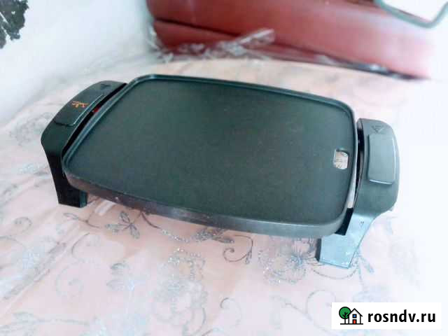 Гриль. Электро Абакан - изображение 1