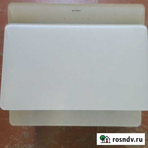 Вытяжка для кухни бу Лесосибирск - изображение 1