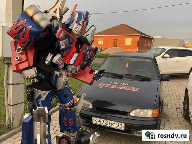 Балконы и окна Старый Оскол - изображение 1